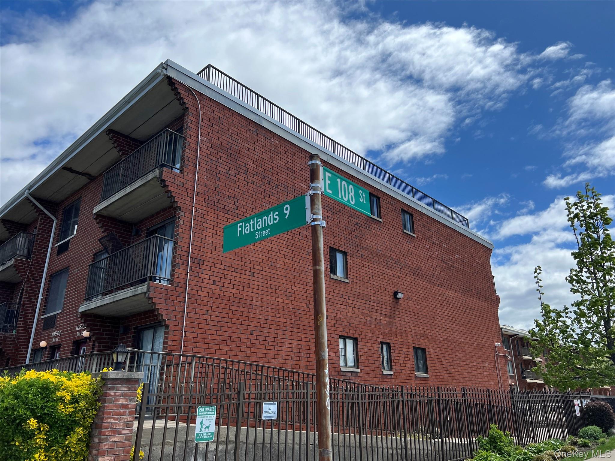 #2 photo, 108-08 Flatlands 9th, Brooklyn , NY 11236