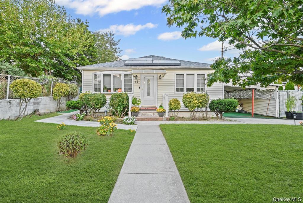 #2 photo, 56 Seville Street, Elmont , NY 11003