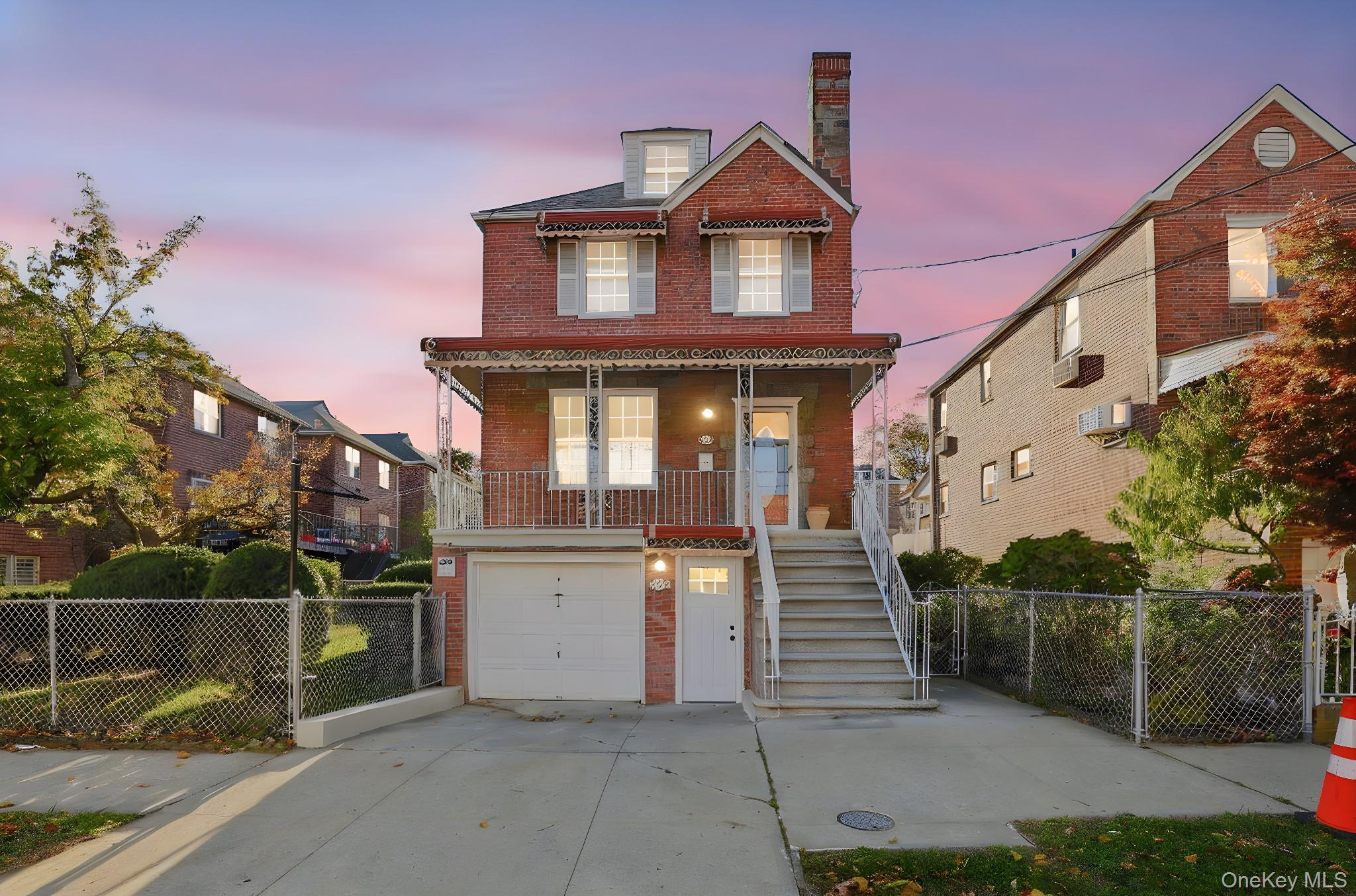 #1 photo, 2015 Tenbroeck Avenue, Bronx , NY 10461