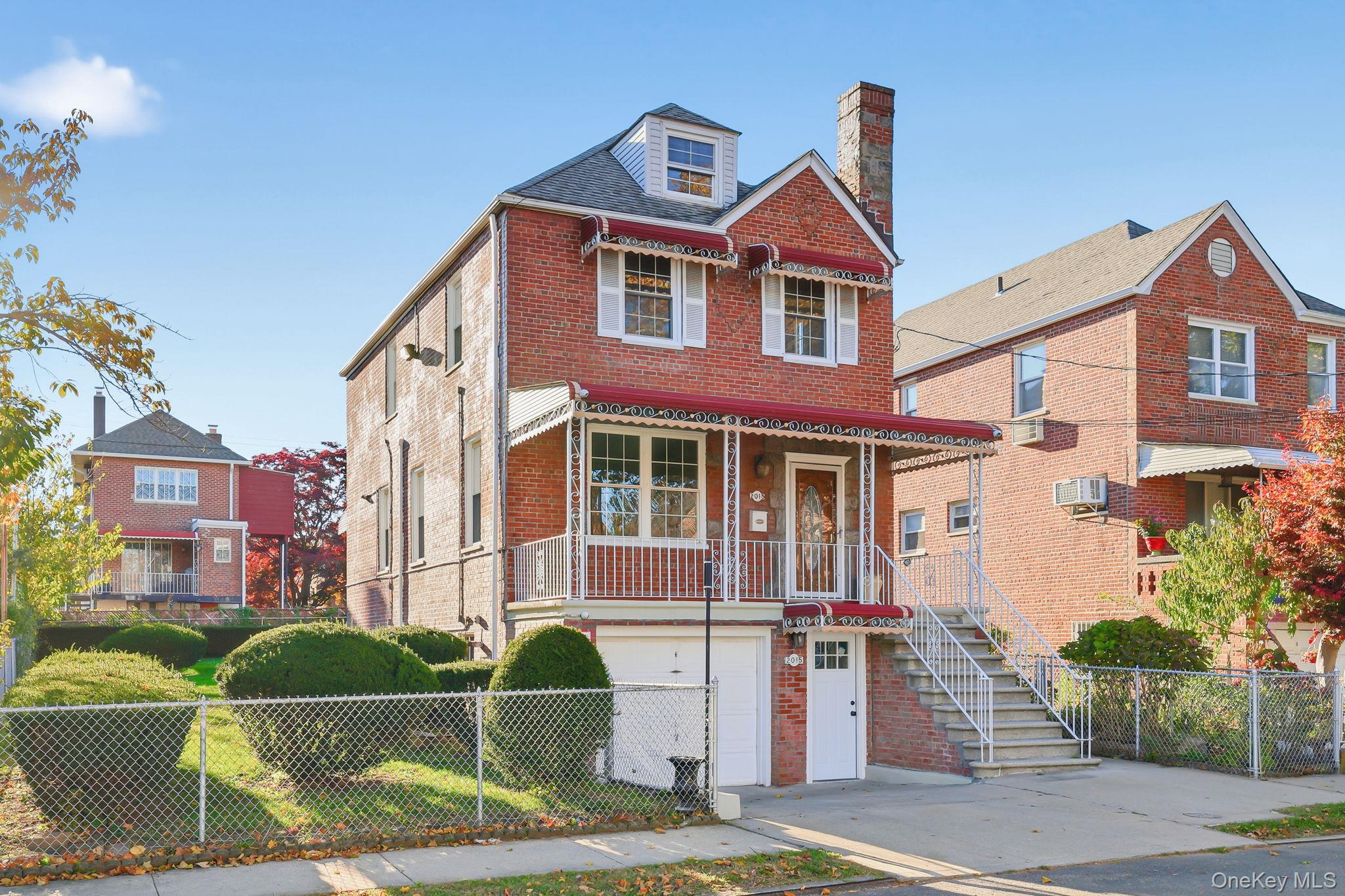 #2 photo, 2015 Tenbroeck Avenue, Bronx , NY 10461