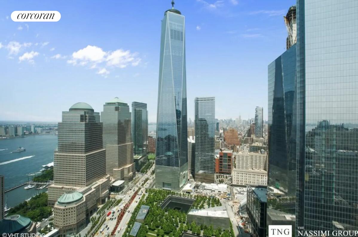 #12 photo, 123 WASHINGTON Street, Financial District , NY 10006