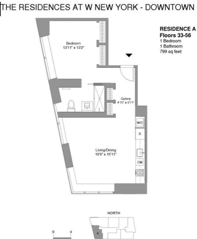 #2 photo, 123 WASHINGTON Street, Financial District , NY 10006