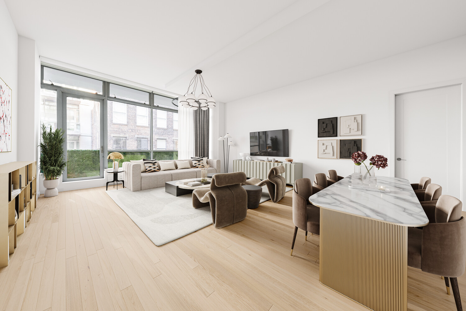 #1 photo, 139 WOOSTER Street, SoHo , NY 10012