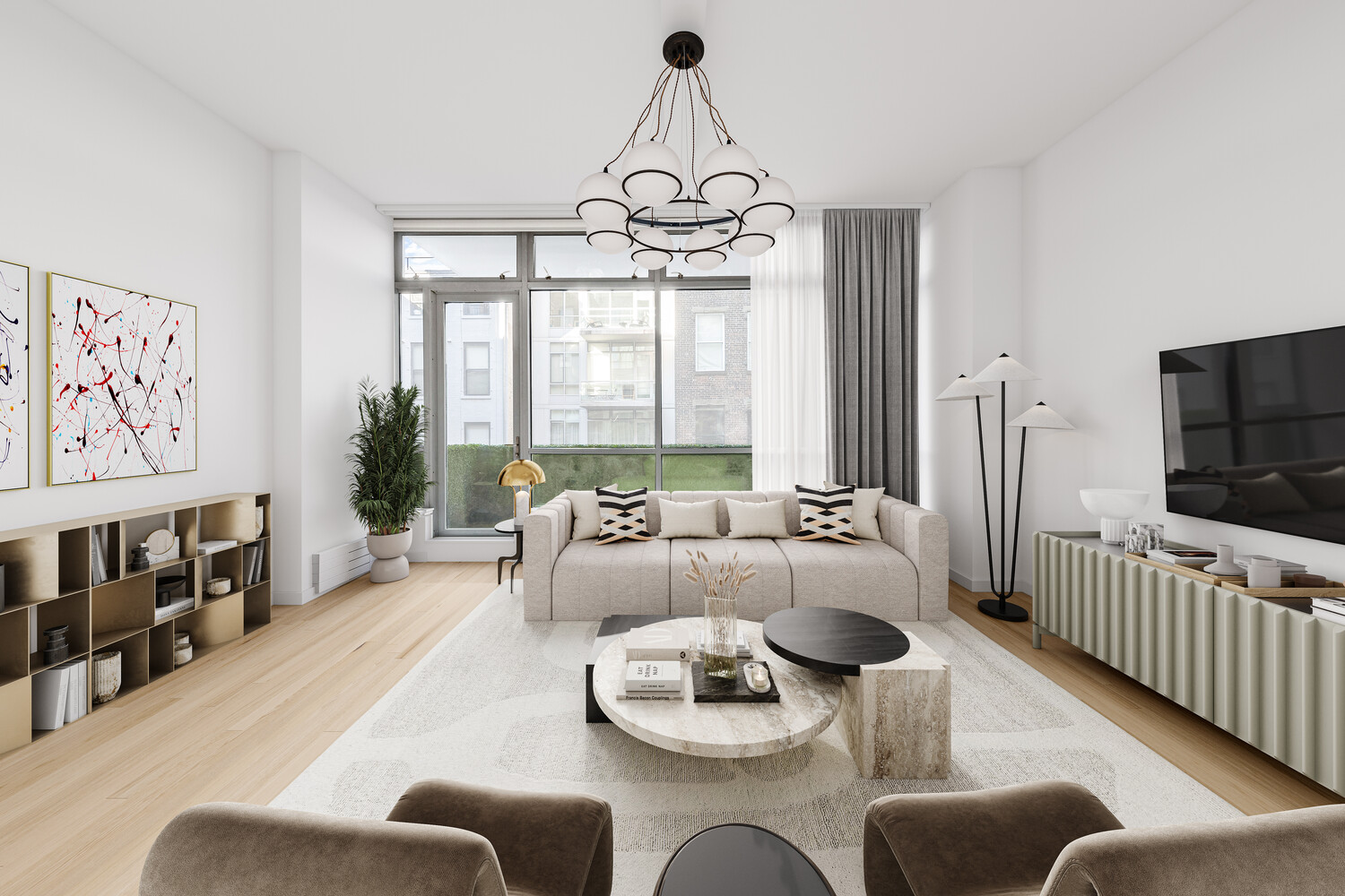 #8 photo, 139 WOOSTER Street, SoHo , NY 10012