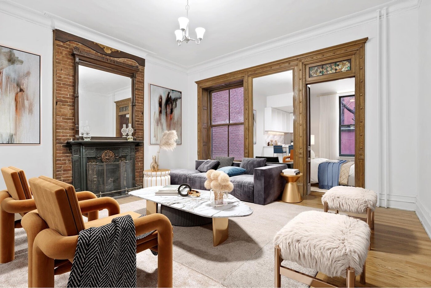 #1 photo, 104 W 73RD Street, Upper West Side , NY 10023