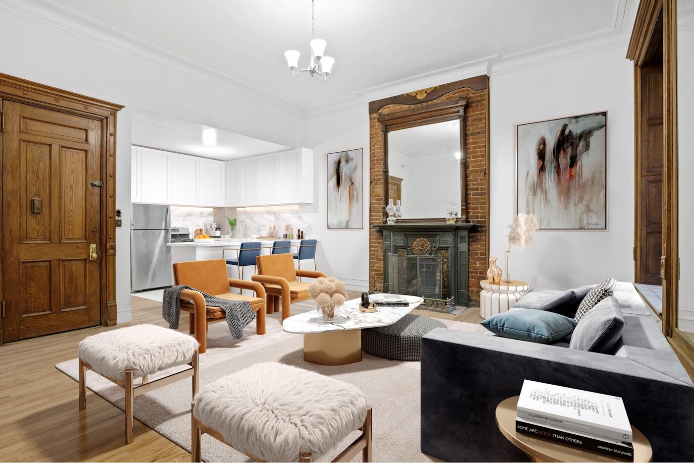 #3 photo, 104 W 73RD Street, Upper West Side , NY 10023