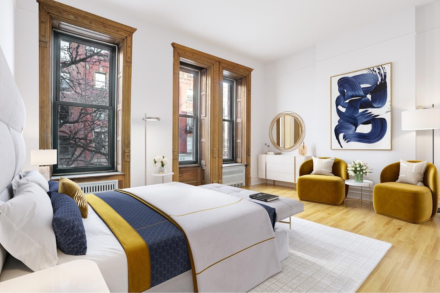 #5 photo, 104 W 73RD Street, Upper West Side , NY 10023