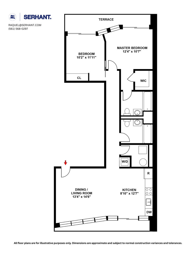 #2 photo, 153 GREEN Street, Greenpoint , NY 11222