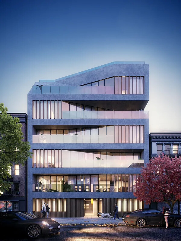 #9 photo, 153 GREEN Street, Greenpoint , NY 11222