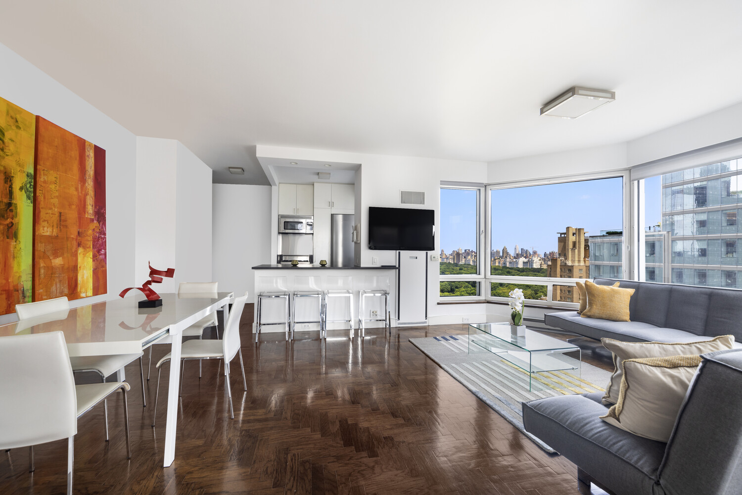 #1 photo, New York City, Hells Kitchen , NY 10019