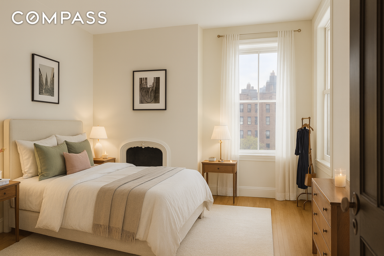 #9 photo, 29 Perry Street, West Village , NY 10014