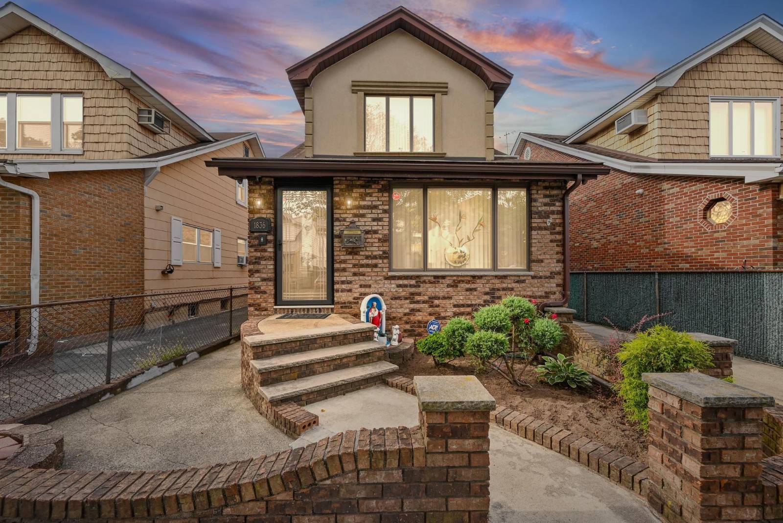 #4 photo, 1836 72nd St, Bensonhurst , NY 11204