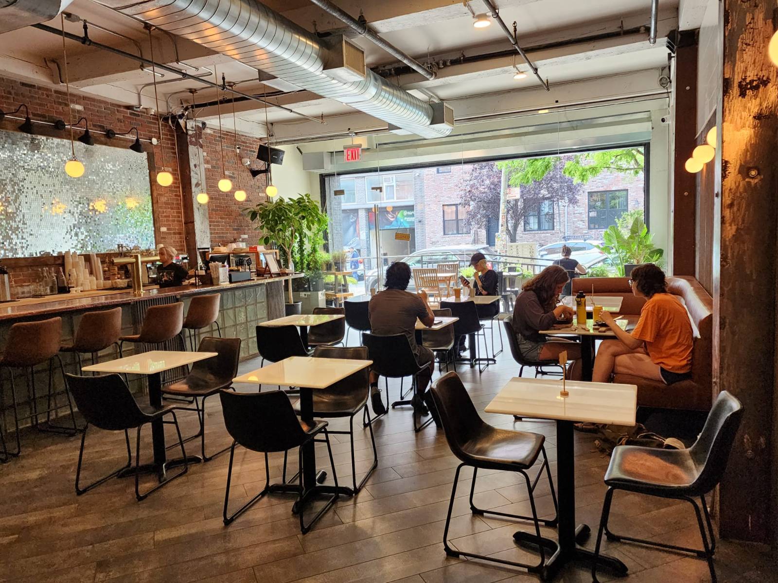 #11 photo, 207 Starr Street, Bushwick , NY 11237