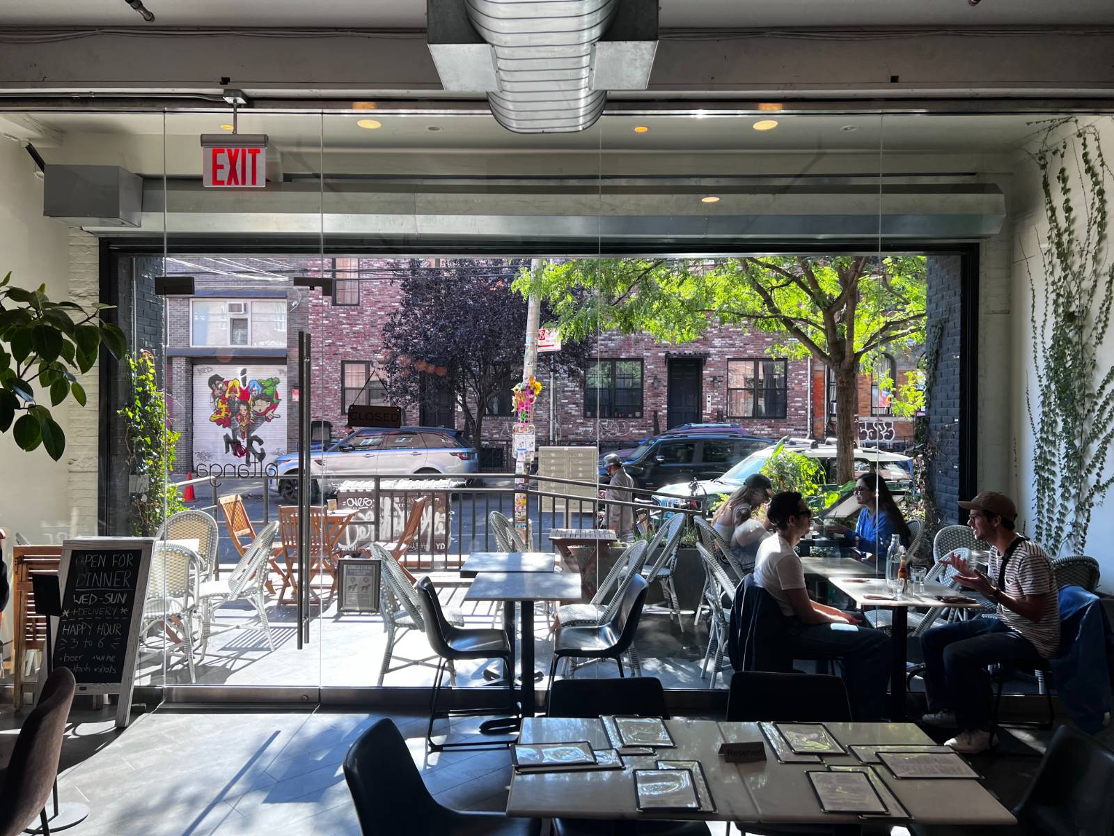 #3 photo, 207 Starr Street, Bushwick , NY 11237