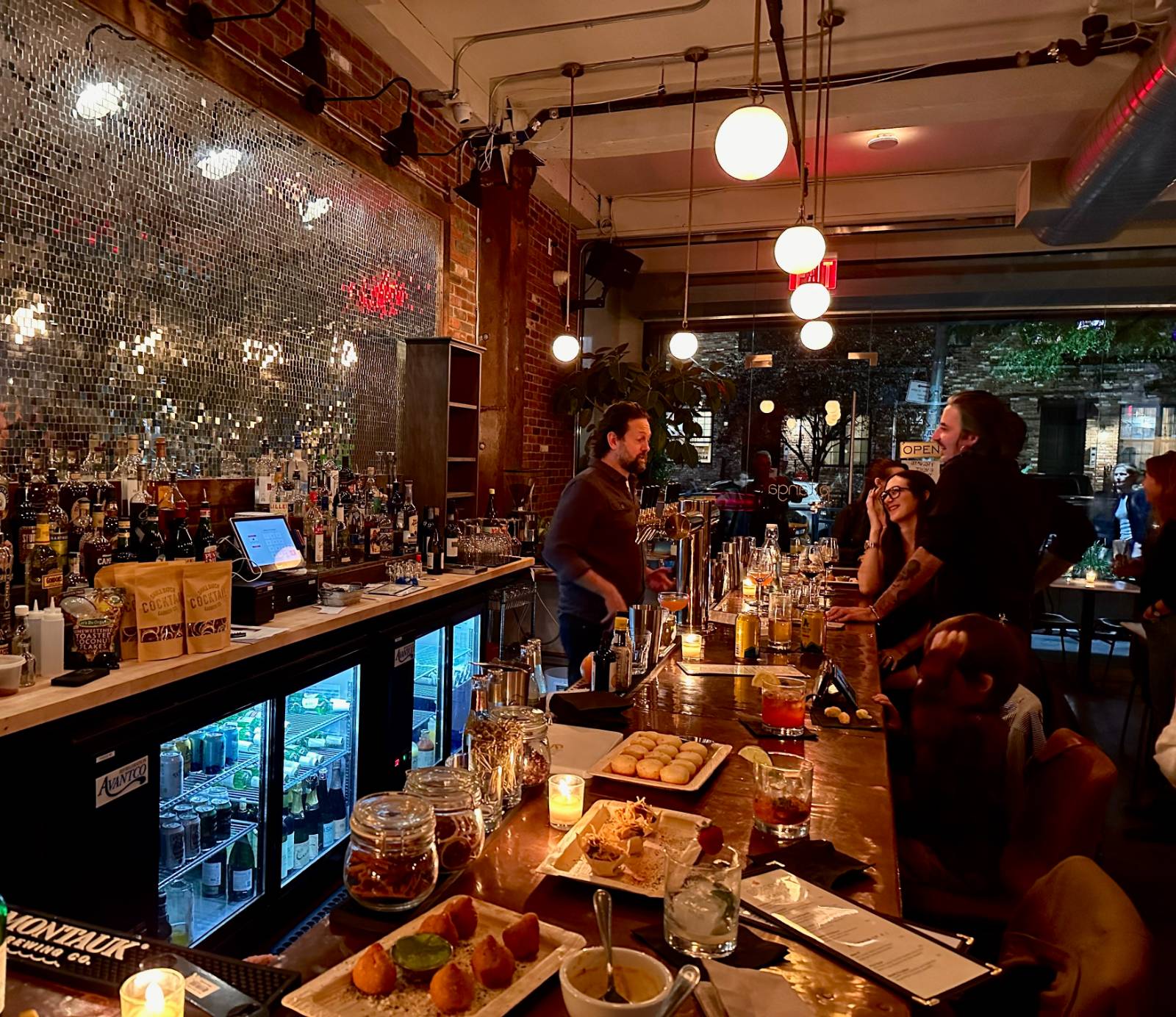 #4 photo, 207 Starr Street, Bushwick , NY 11237