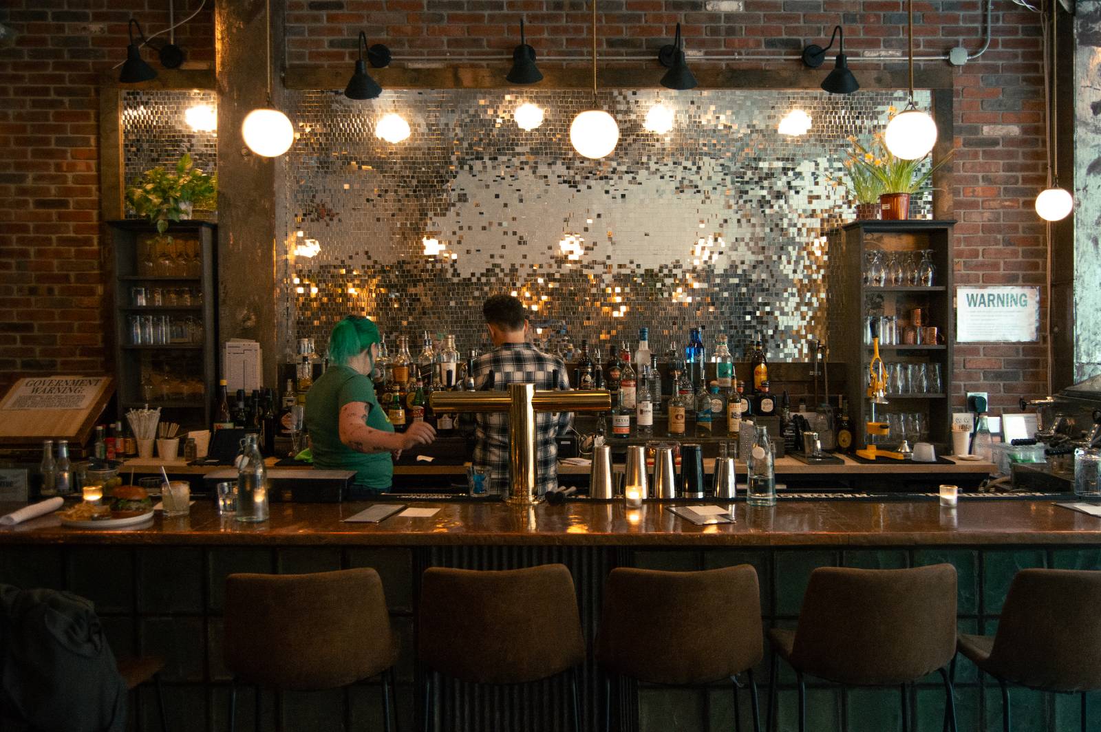 #7 photo, 207 Starr Street, Bushwick , NY 11237