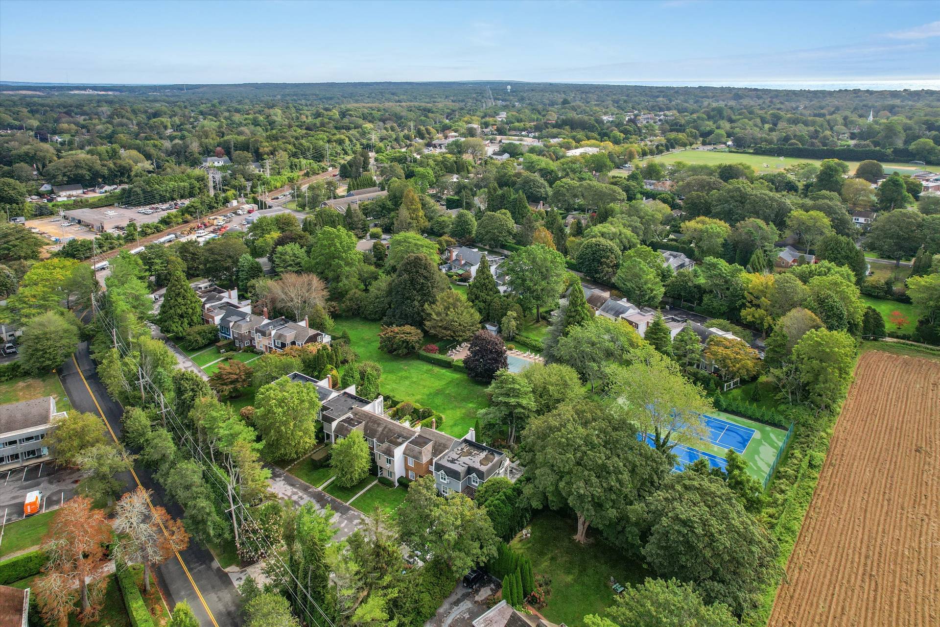 #24 photo, 2 Toilsome Lane, East Hampton , NY 11937