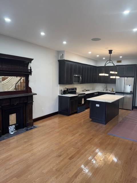 #1 photo, 114  West 131 Street, NYC , NY 10027