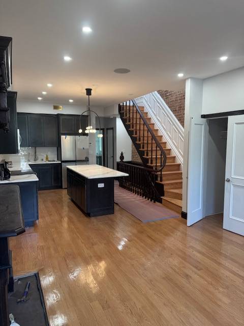 #2 photo, 114  West 131 Street, NYC , NY 10027