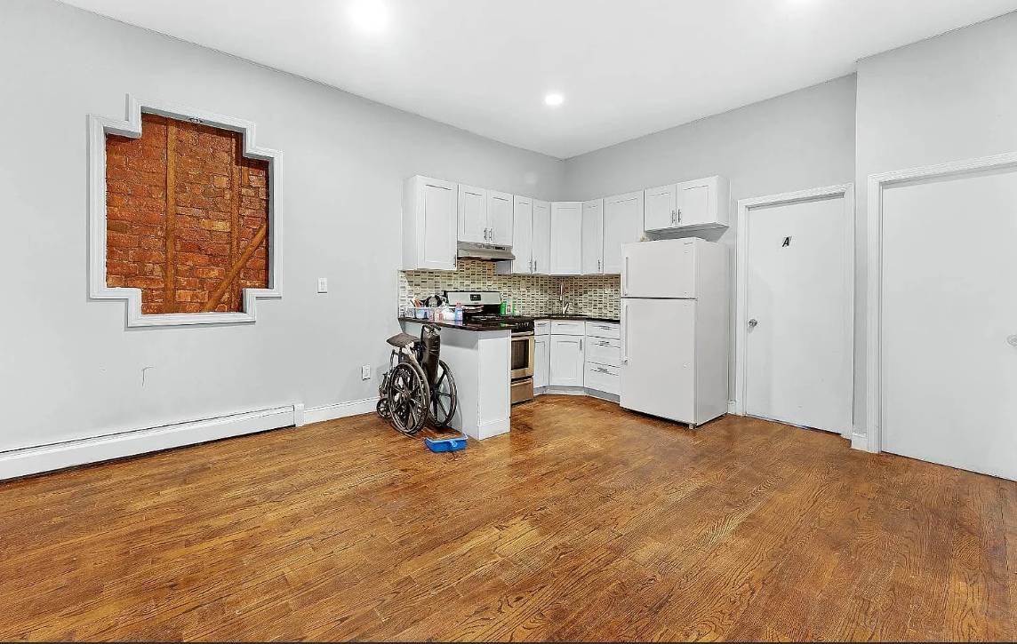 #23 photo, 166 Atkins ave,, East New York , NY 11208