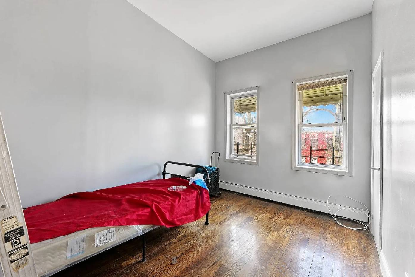 #24 photo, 166 Atkins ave,, East New York , NY 11208