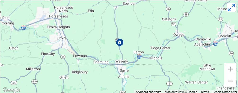 #3 photo, 106 PARKVIEW RD, Saint Regis Falls , NY 12980