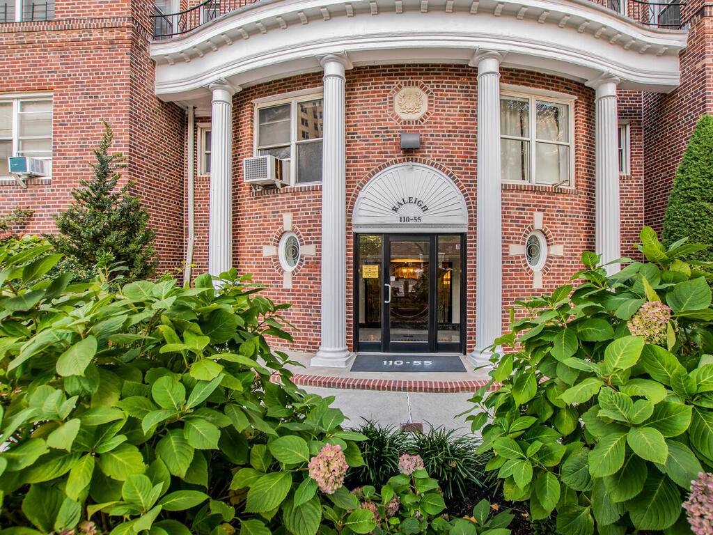 #1 photo, 110-55 72nd Road, #601, Forest Hills , NY 11375