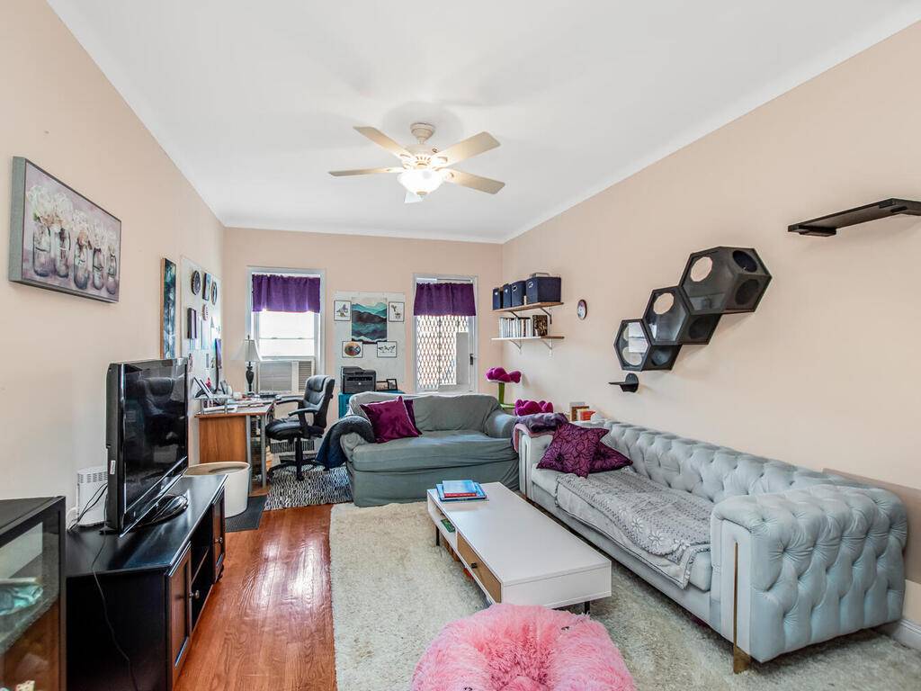 #2 photo, 110-55 72nd Road, #601, Forest Hills , NY 11375