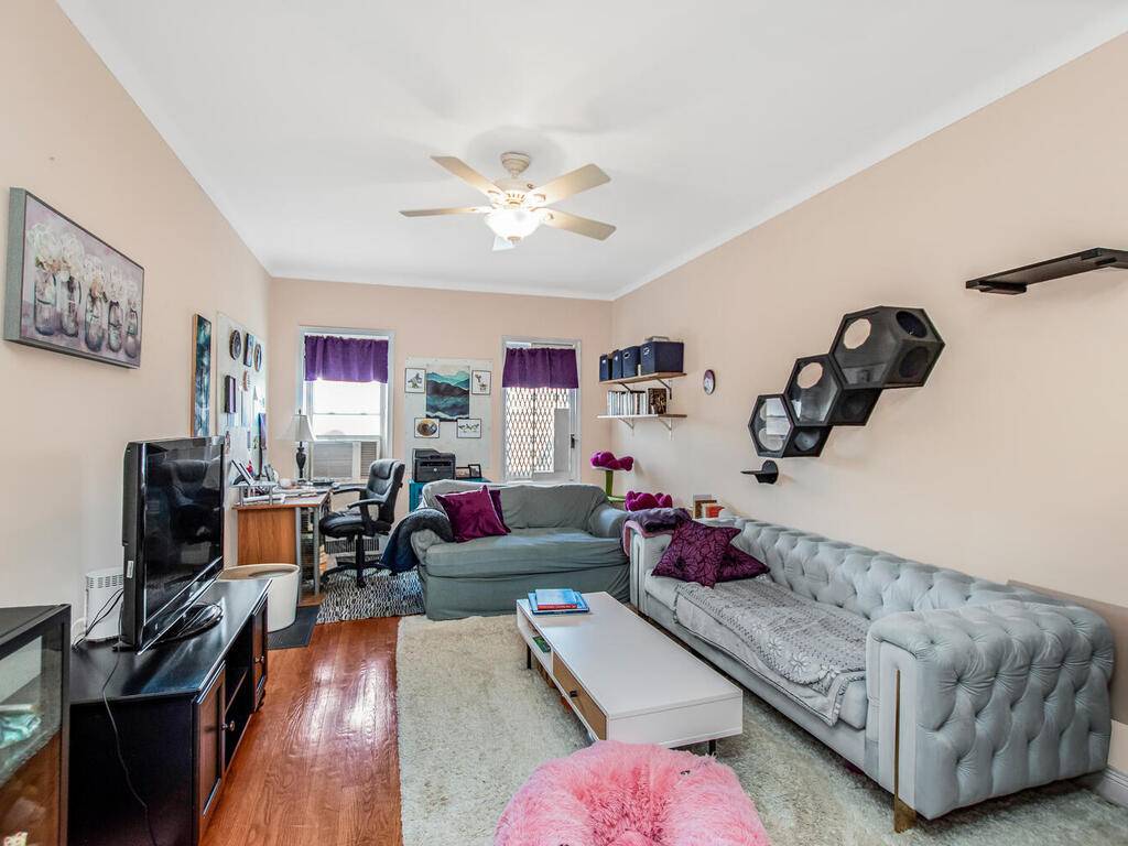 #3 photo, 110-55 72nd Road, #601, Forest Hills , NY 11375