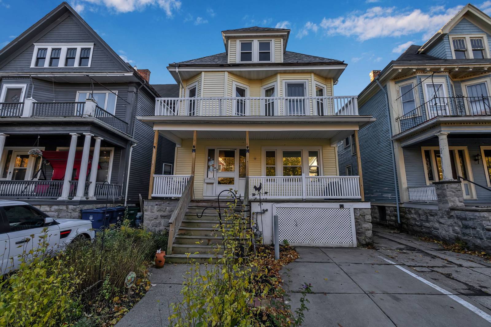 #1 photo, 417 W Delavan Ave, Buffalo , NY 14213