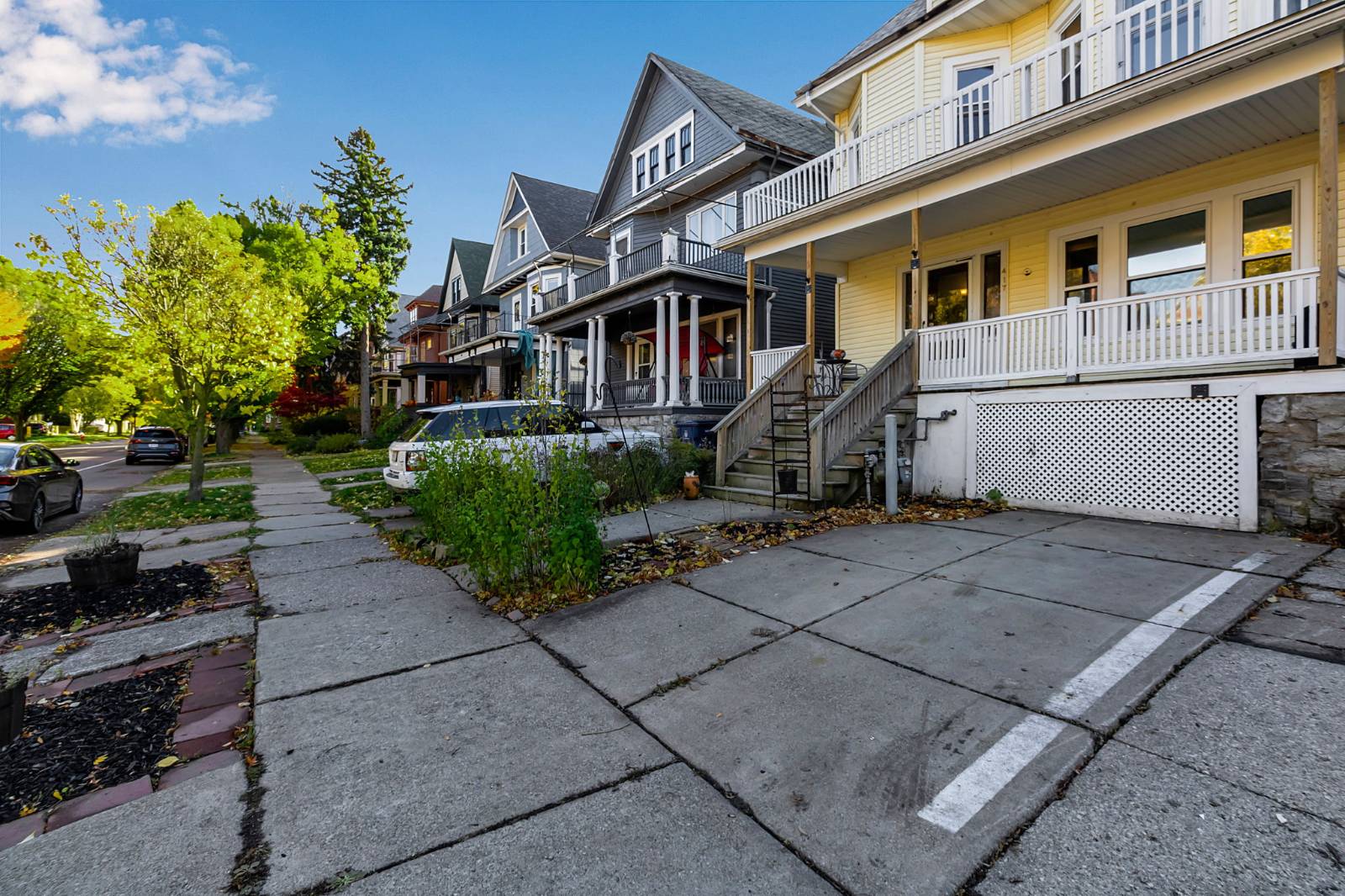 #5 photo, 417 W Delavan Ave, Buffalo , NY 14213