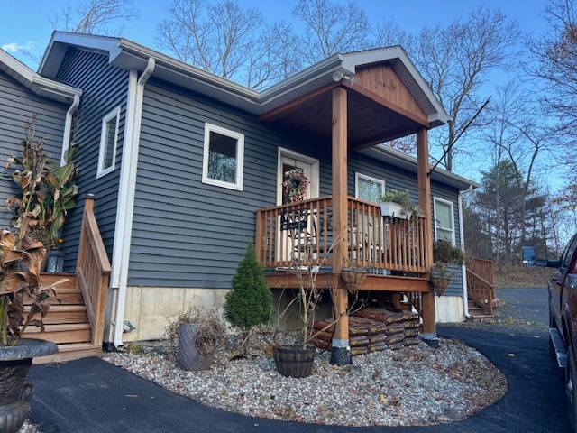 #1 photo, 42 Creamery Road, Greenville , NY 12083