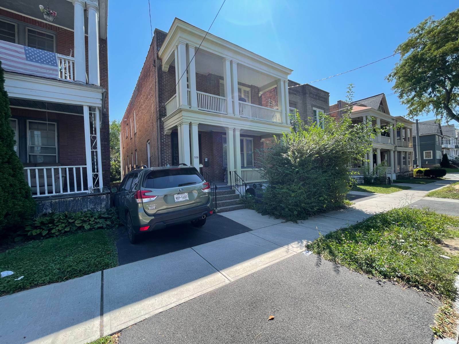 #2 photo, 320 Quail St, Albany , NY 12208