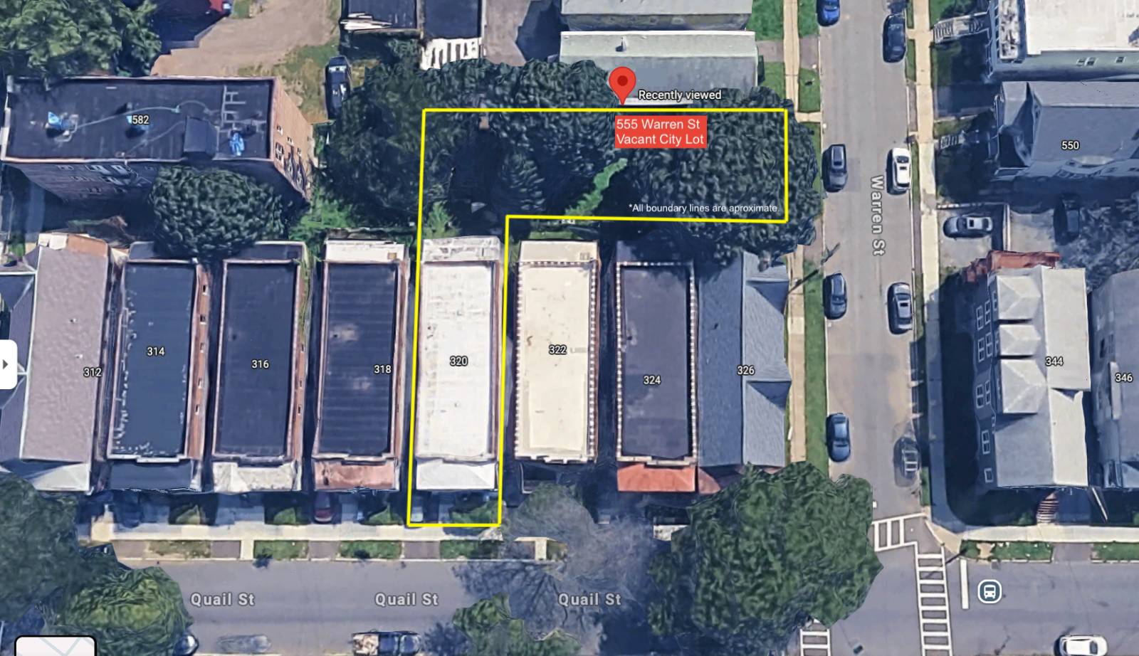 #25 photo, 320 Quail St, Albany , NY 12208