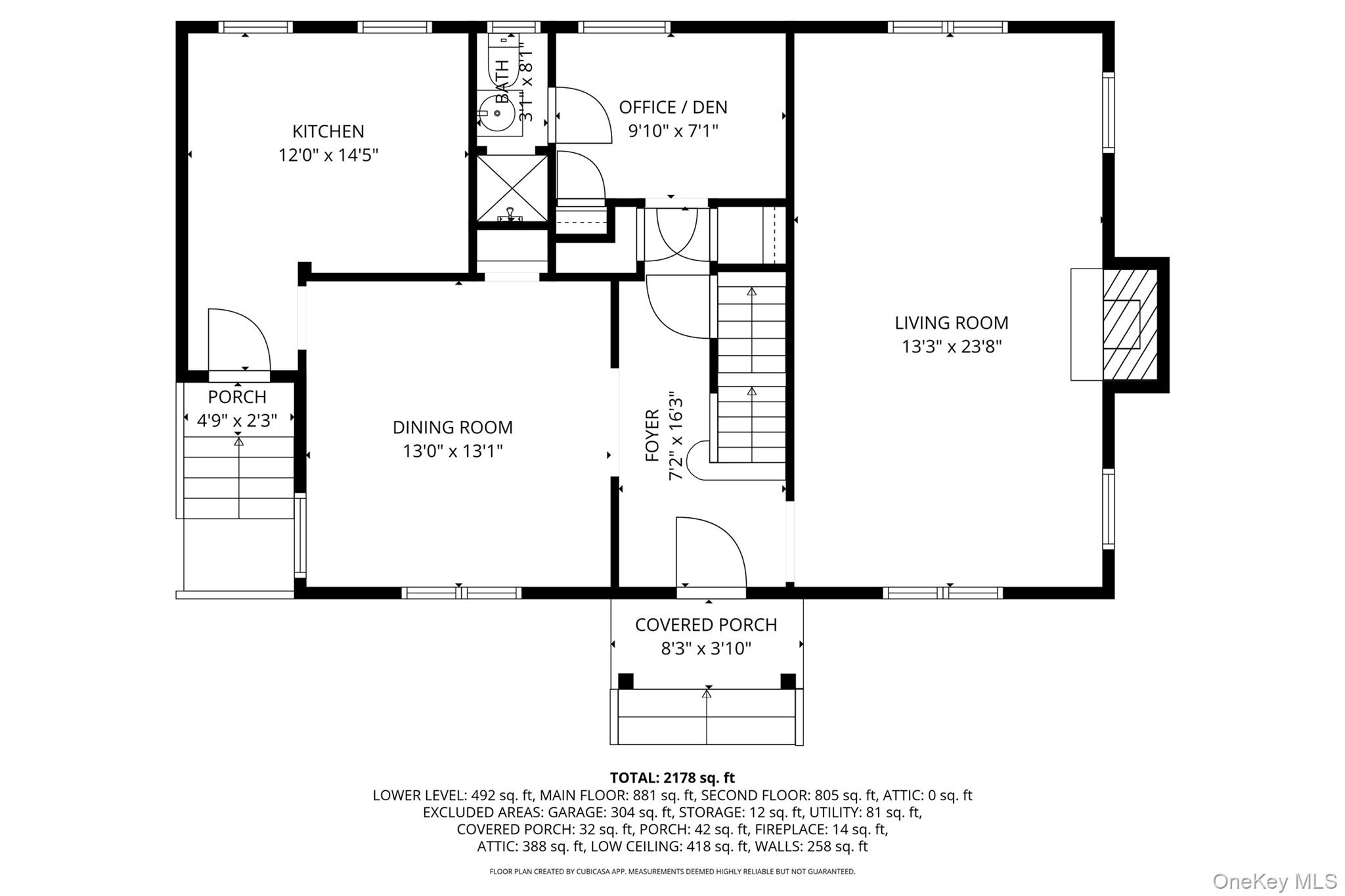 #4 photo, 414 Hunt Lane, Manhasset , NY 11030