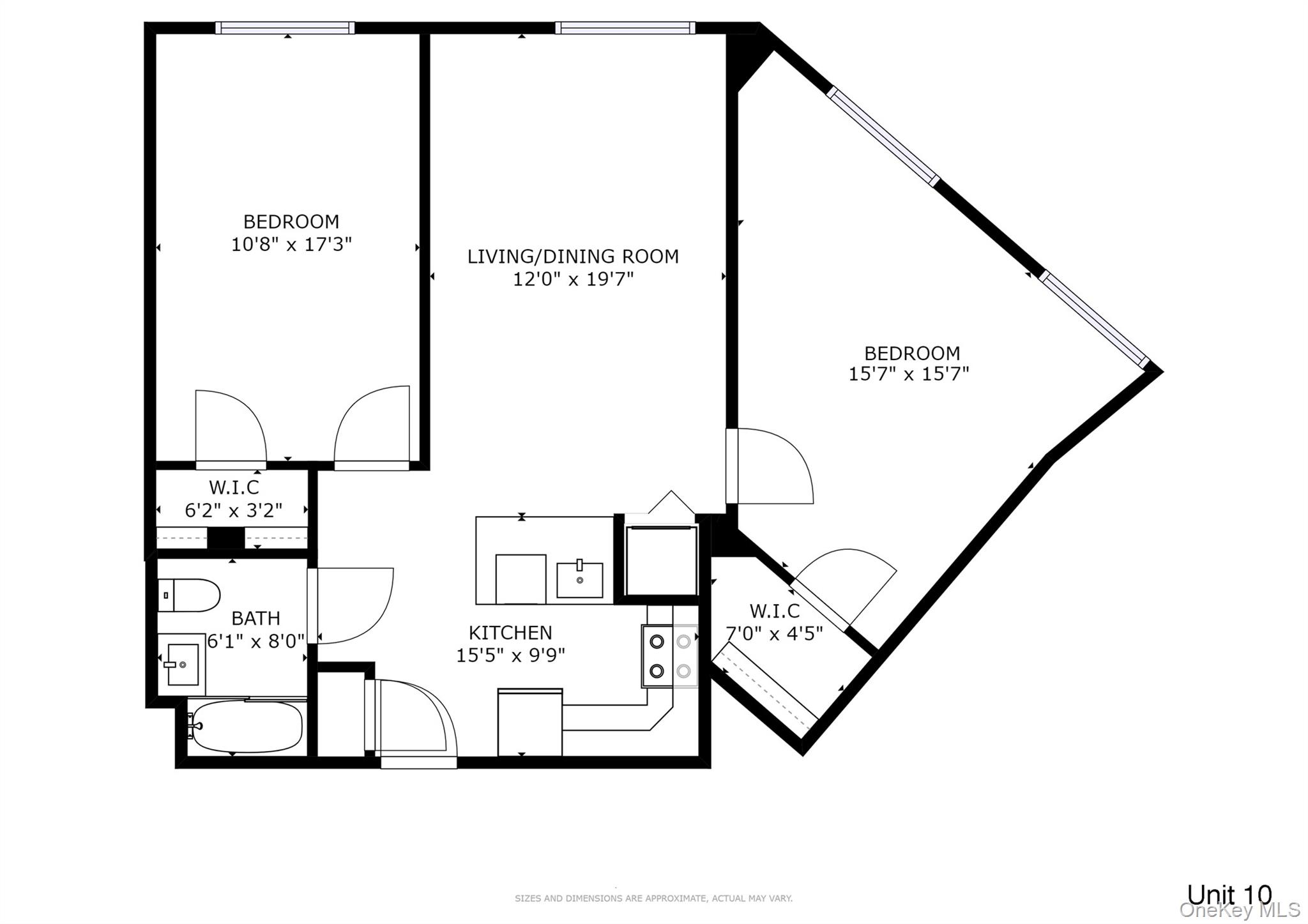 #12 photo, 40 Jackson Avenue, Eastchester , NY 10709