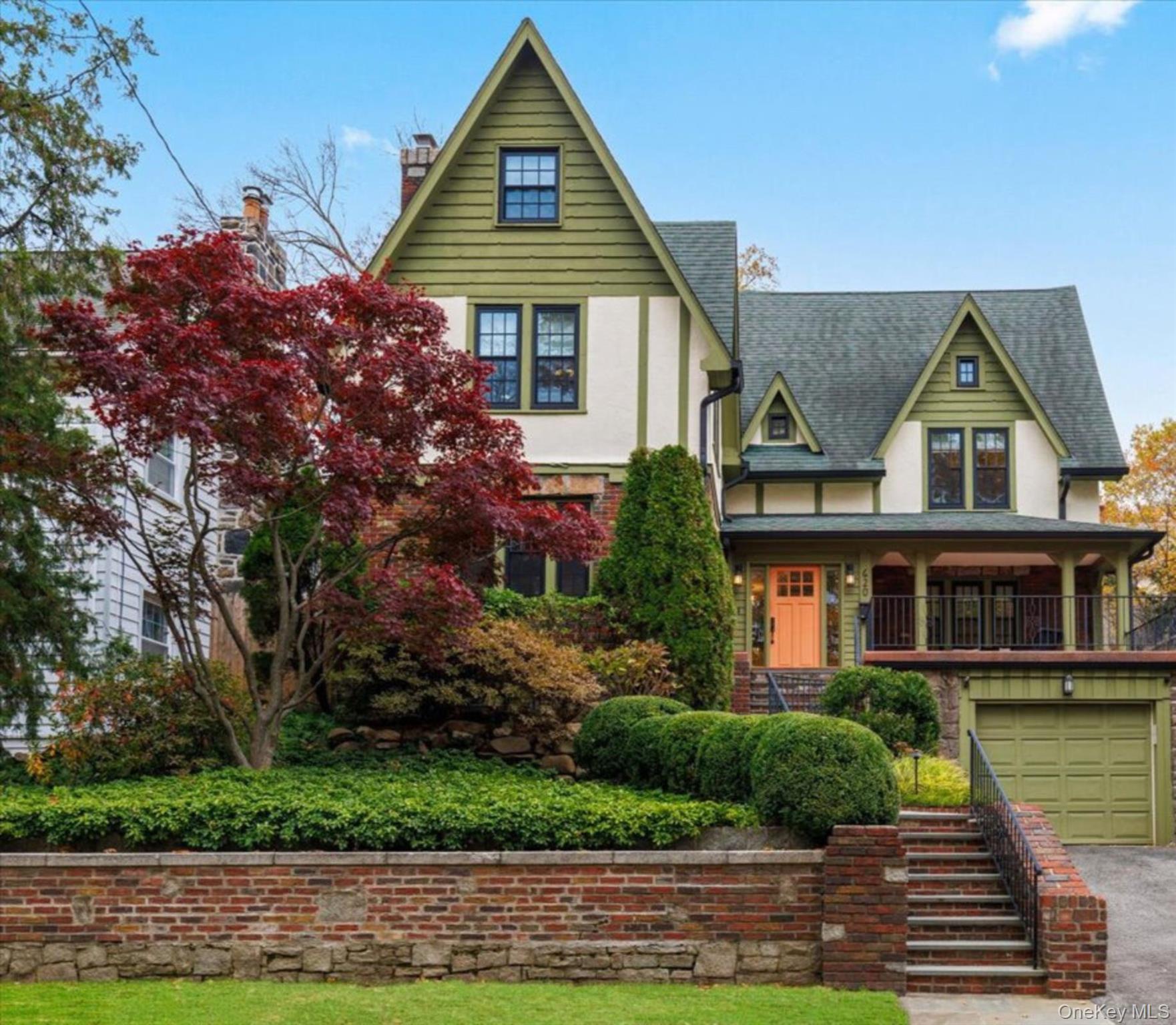 #1 photo, 620 Timpson Street, Pelham , NY 10803