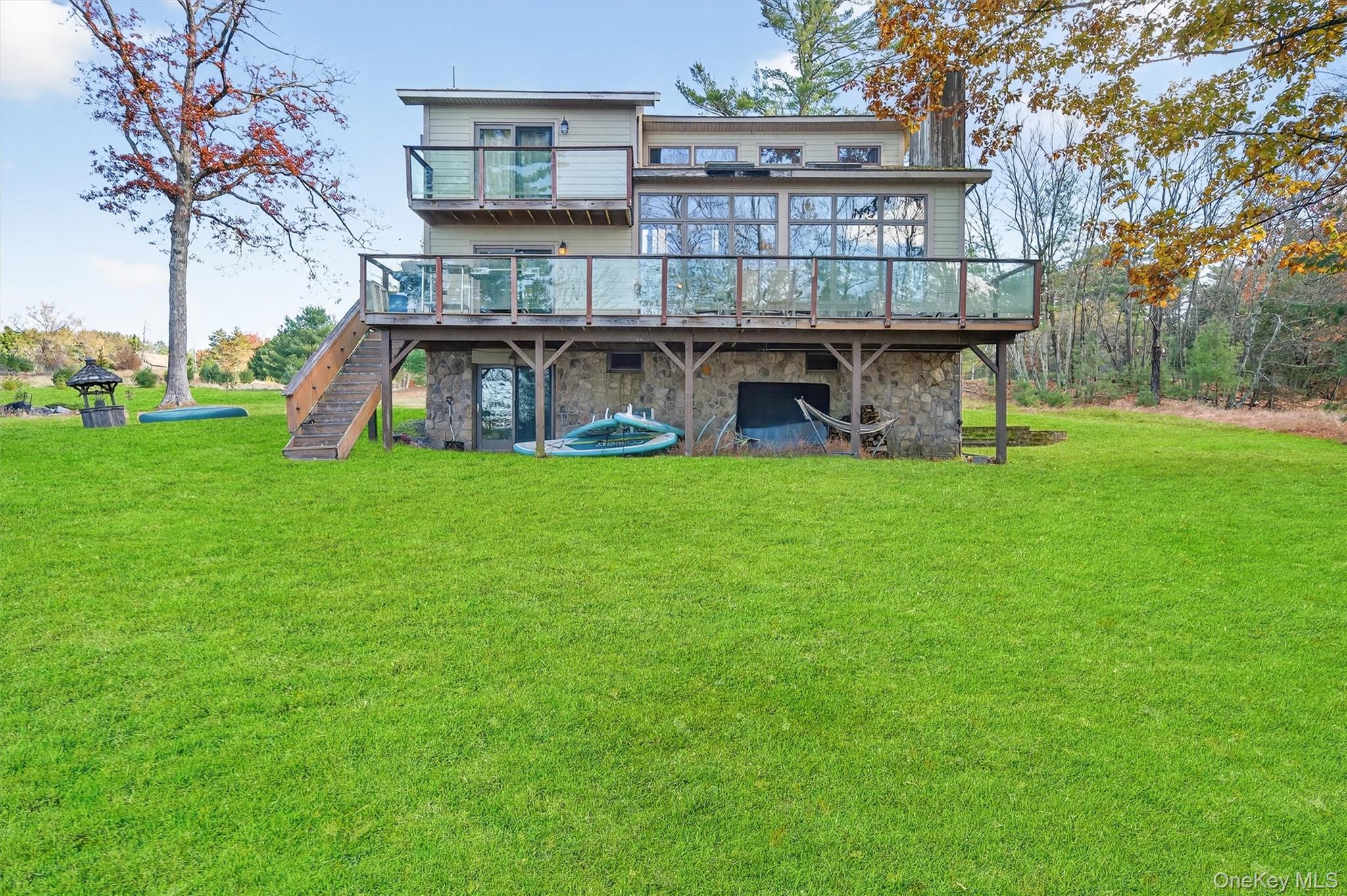 #11 photo, 316 Lakeview Drive Road, Highland Lake , NY 12743