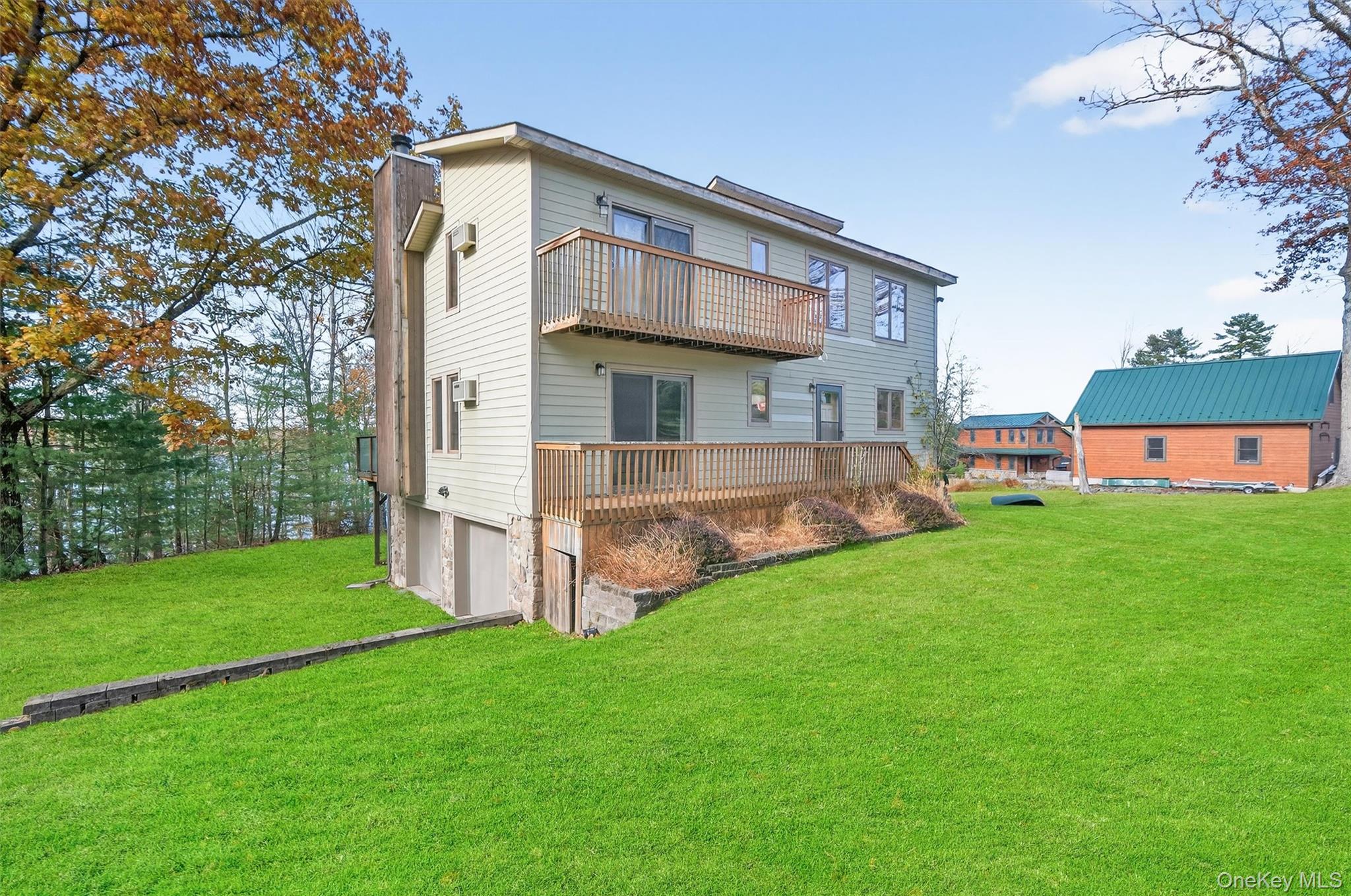 #12 photo, 316 Lakeview Drive Road, Highland Lake , NY 12743