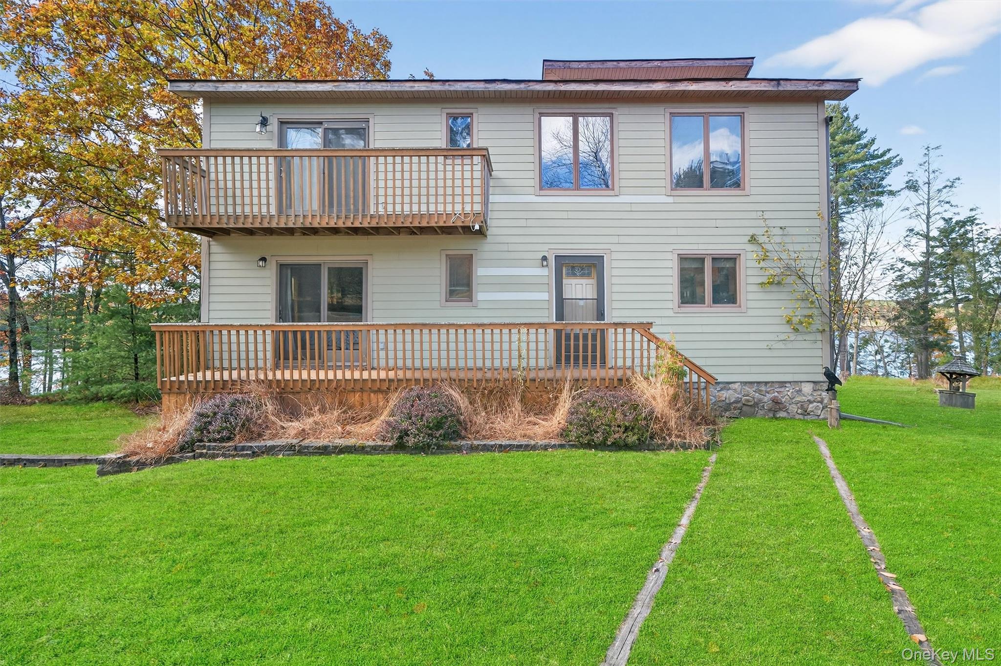 #14 photo, 316 Lakeview Drive Road, Highland Lake , NY 12743