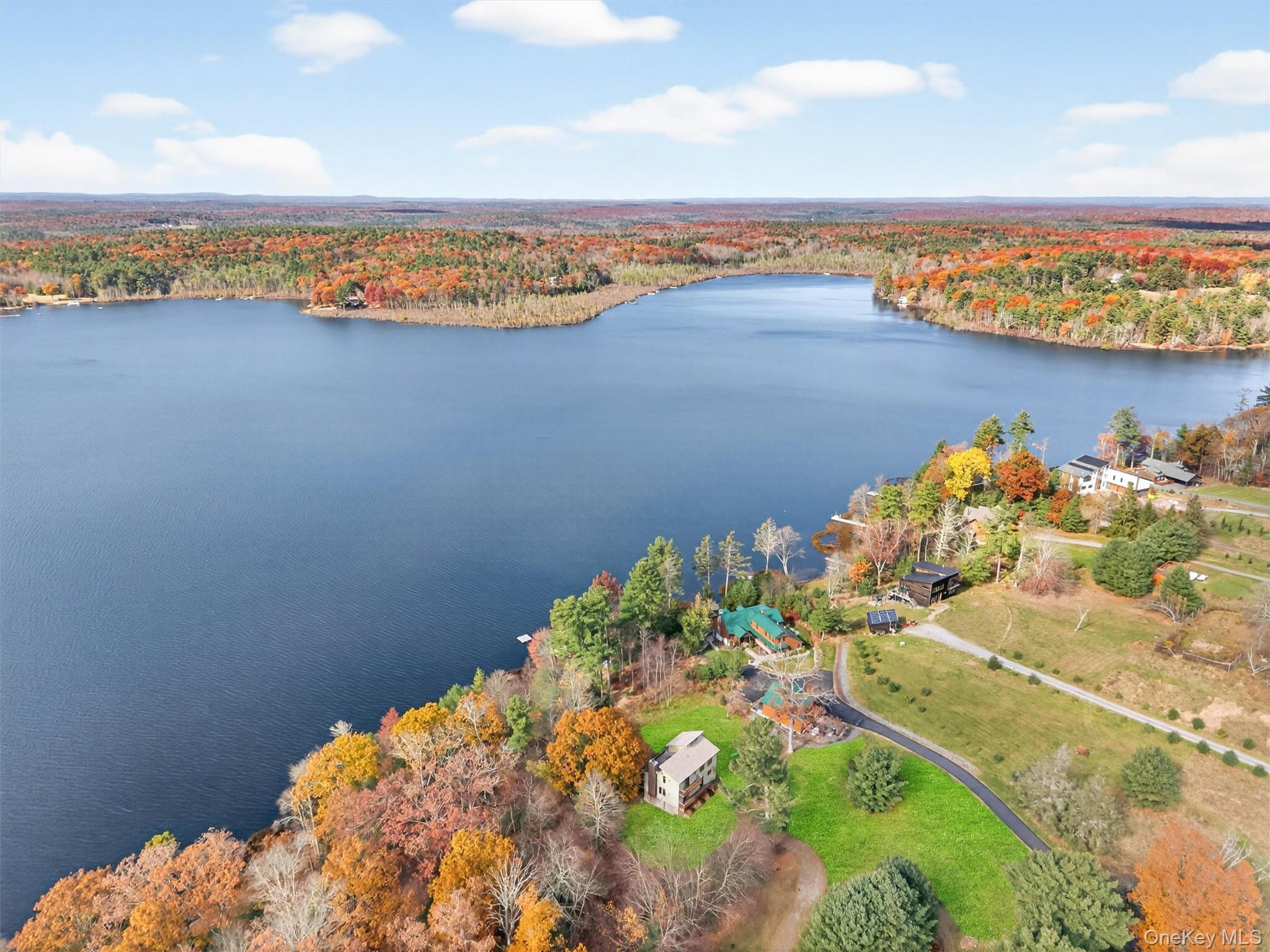 #2 photo, 316 Lakeview Drive Road, Highland Lake , NY 12743