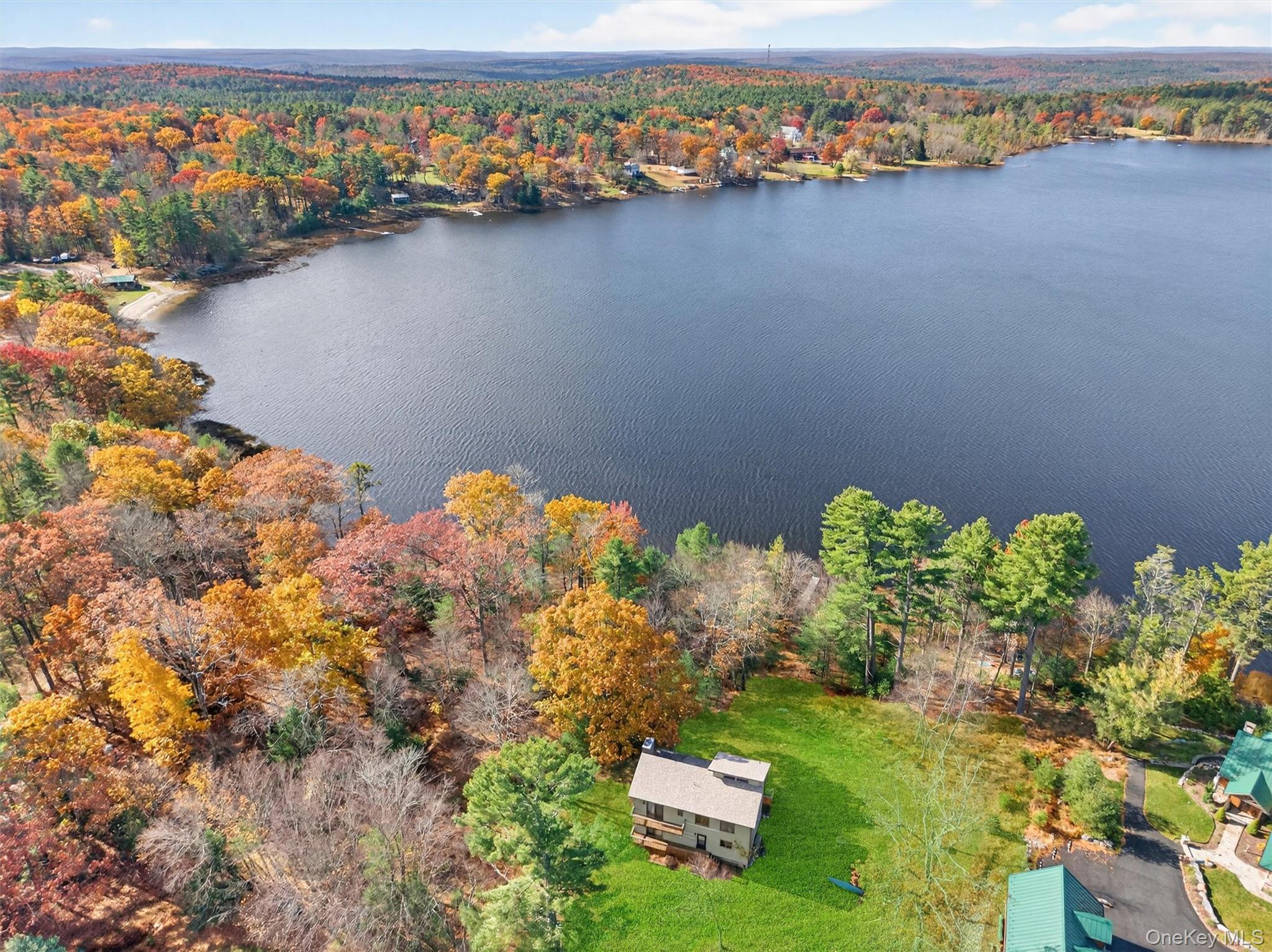 #3 photo, 316 Lakeview Drive Road, Highland Lake , NY 12743