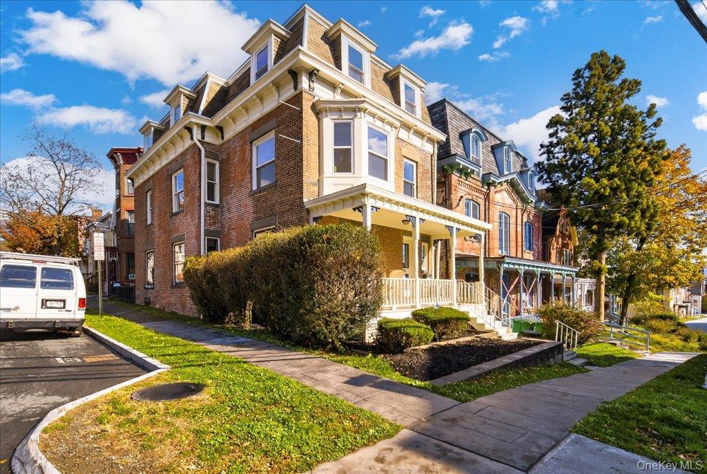 #2 photo, 154 3rd Street, Newburgh , NY 12550