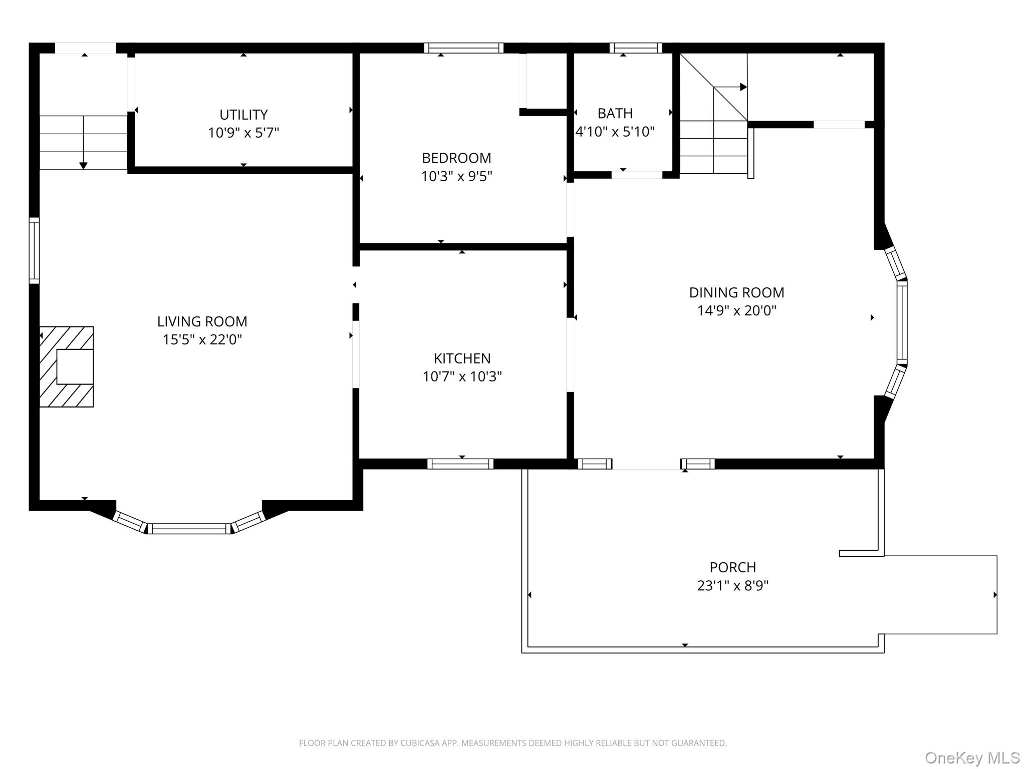 #11 photo, 19 Hawthorne Street, Mastic , NY 11950