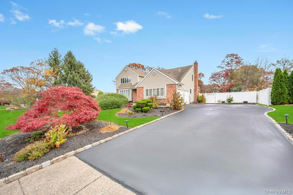 #3 photo, 9 Kimberly Avenue Avenue, サフォーク郡 Farmingville , NY 11738