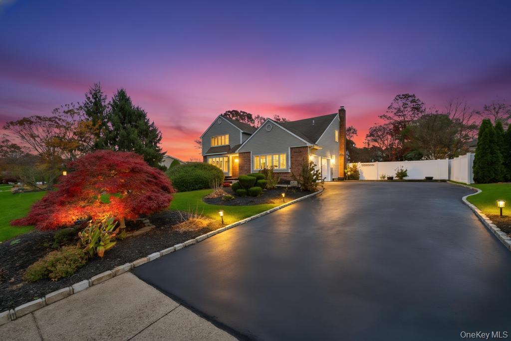 #4 photo, 9 Kimberly Avenue Avenue, サフォーク郡 Farmingville , NY 11738