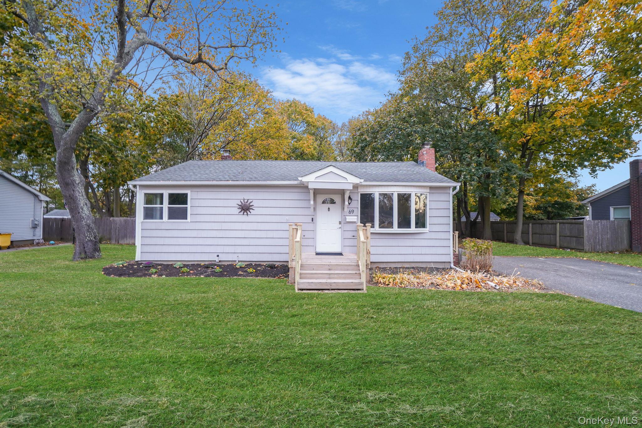 #1 photo, 69 Poplar Street, Port Jefferson Station , NY 11776