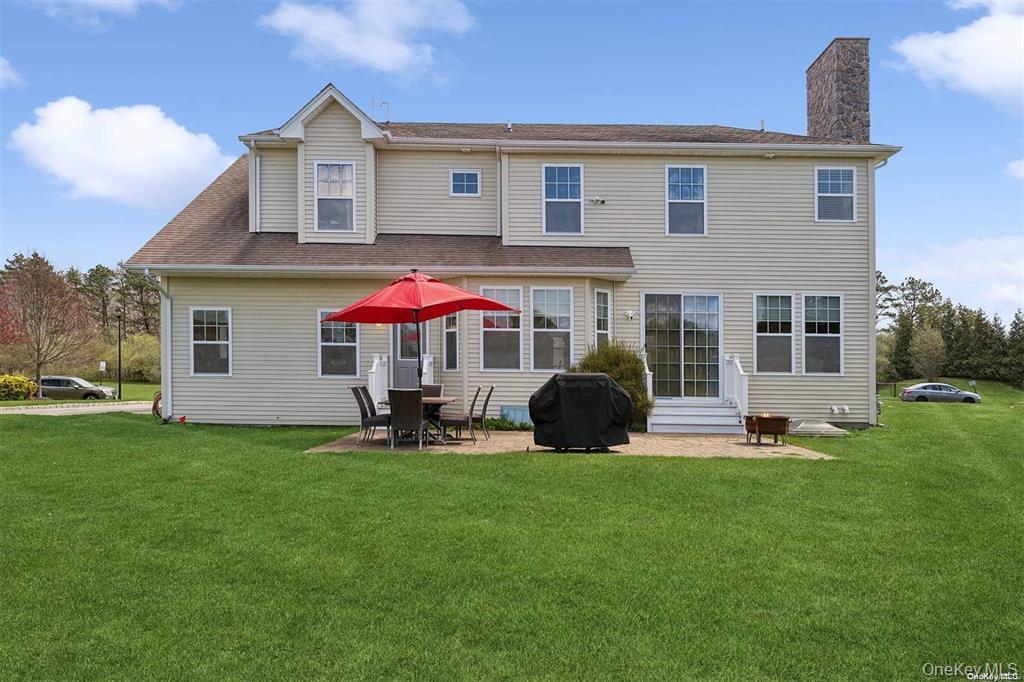 #3 photo, 55 Hamptons Court Drive, Eastport , NY 11941