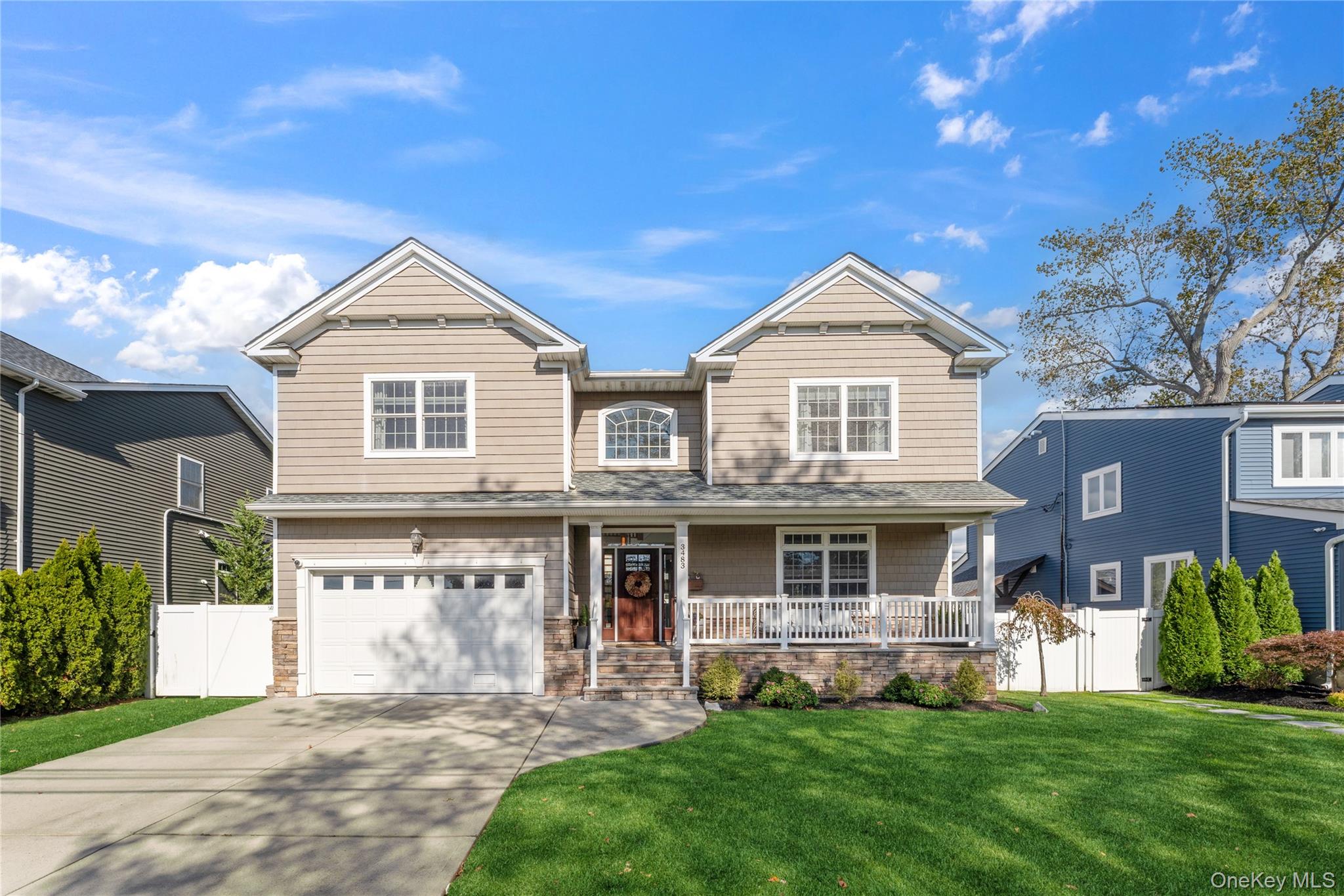 #2 photo, 3483 Frederick Street, Oceanside , NY 11572