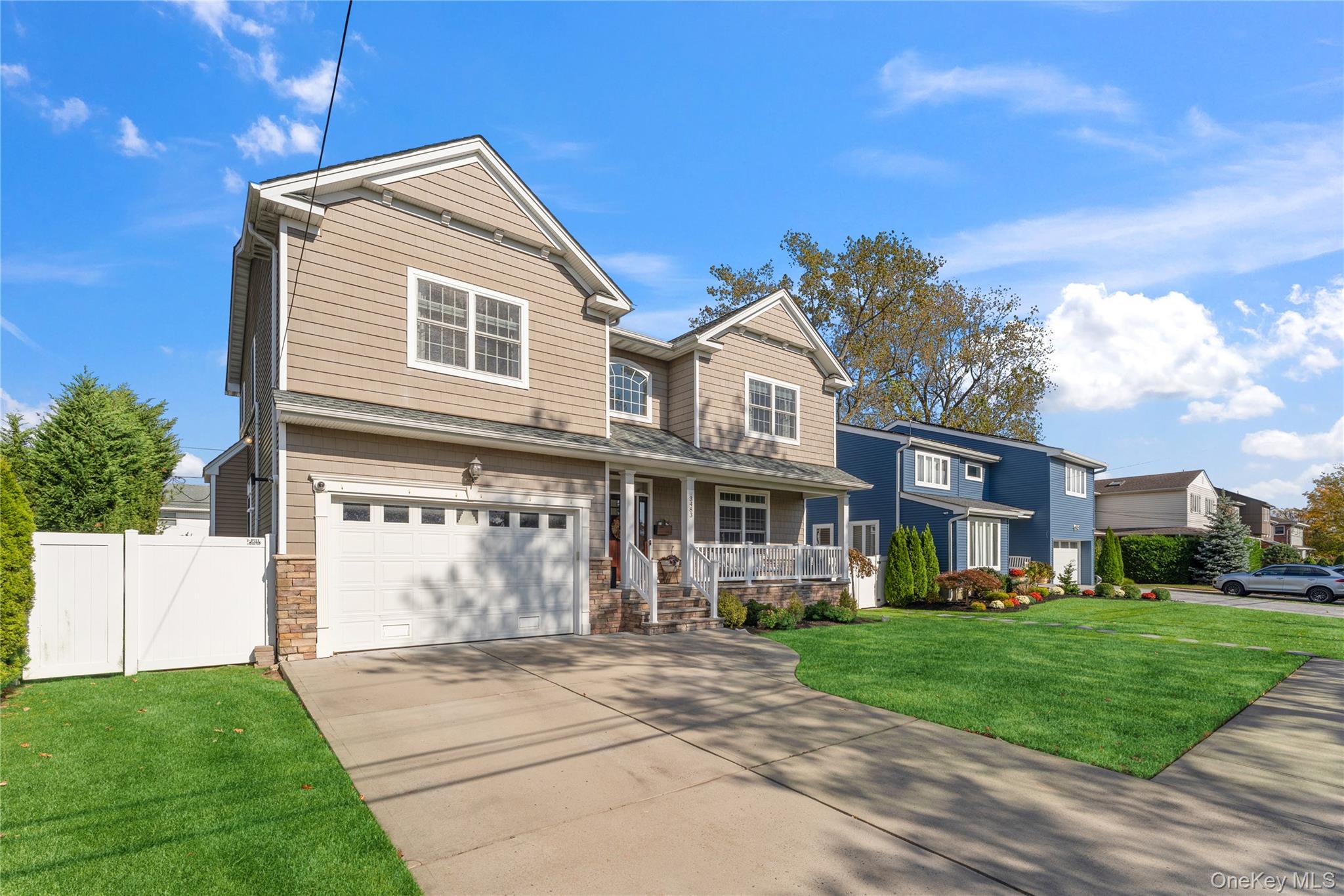 #3 photo, 3483 Frederick Street, Oceanside , NY 11572